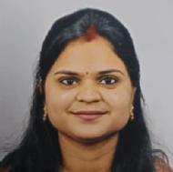 Tanisha J. UGC NET Exam trainer in Agra
