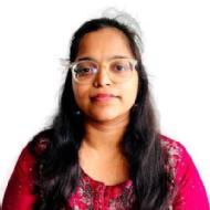 Gutlapalli H. Class 12 Tuition trainer in Kolkata