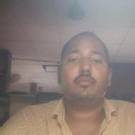 Adarsh Dubey Class 10 trainer in Prayagraj