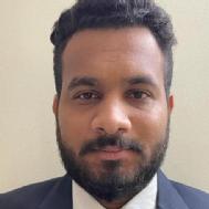 Hitesh Santani Class I-V Tuition trainer in Kolkata