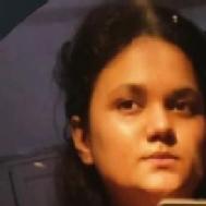 Tanya S. Class 10 trainer in Utter Pradesh