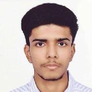 Pranjal Dubey Class I-V Tuition trainer in Varanasi