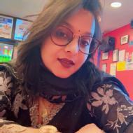 Priyanka G. Class 8 Tuition trainer in Mansa