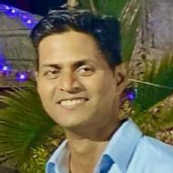 Amaresh Mohanty BTech Tuition trainer in Bhubaneswar