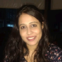 Photo of Shruti