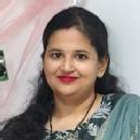 Photo of Muskaan K.