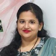 Muskaan K. Class I-V Tuition trainer in Delhi