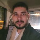 Photo of Ajay Mishra