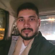 Ajay Mishra Yoga trainer in Delhi