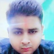 Subham Ojha Class I-V Tuition trainer in Arrah