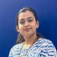 Harmeet K. Spoken English trainer in Jamshedpur