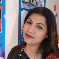 Nasrren Akhai Class 9 Tuition trainer in Pune