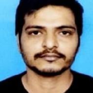 Shubham Dubey Class I-V Tuition trainer in Lucknow