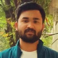 Rakesh Class I-V Tuition trainer in Hyderabad