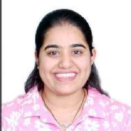 Nidhi D. NEET-UG trainer in Rahata