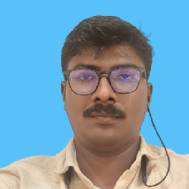 Shankar Muthu Prakash IBPS Exam trainer in Atur