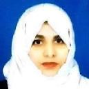 Photo of Asiya A.