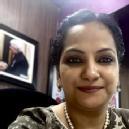 Photo of Garima T.
