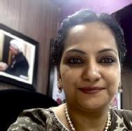 Garima T. Soft Skills trainer in Mumbai