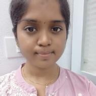 Kolli Bhavyasrimanichandana NEET-UG trainer in Hyderabad