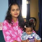 Nisha L. Class I-V Tuition trainer in Adra