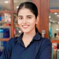 Bhawna S. Class I-V Tuition trainer in Delhi