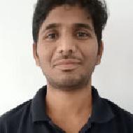 Arjun Kaushik Class 12 Tuition trainer in Udaipurwati