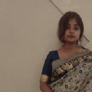 Bidisha C. Class 9 Tuition trainer in North 24 Parganas