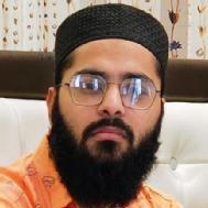 Areeb Ur Rehman Class 10 trainer in Puranpur
