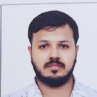 Rohit Aggarwal MBBS & Medical Tuition trainer in Mormugao