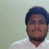 Vedant Prakashbhai Khandelwal Stock Market Trading trainer in Dahod