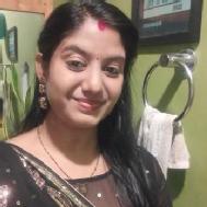 Sonali S. Nursery-KG Tuition trainer in Gangtok