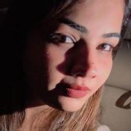 Saloni K. Class 7 Tuition trainer in Delhi
