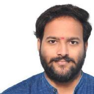 Thoram Veera Venkata Sairam Data Science trainer in Eluru