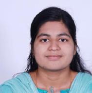 Aashee R. Class 6 Tuition trainer in Vilavancode