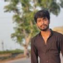Photo of Aakash Tiwari