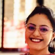 Radhika B. NEET-UG trainer in Madha