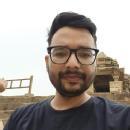Photo of Shubham Tiwari