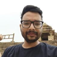 Shubham Tiwari Class 8 Tuition trainer in Kanpur