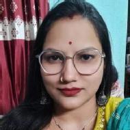 Hemlata V. Class 7 Tuition trainer in Mysore
