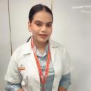 Photo of Niharika D.