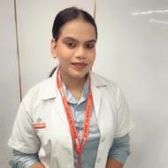 Niharika D. Beauty and Skin care trainer in Bhopal