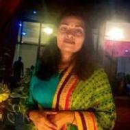 Priyanka M. Data Science trainer in Chandigarh