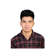 Harshit Kumar Nimesh Class 10 trainer in Pune