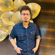 Vansh Kaushik Class 10 trainer in Noida