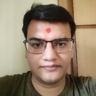 Savan Chauhan Sanskrit Language trainer in Nagpur