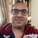 Nazir Hamirani photo