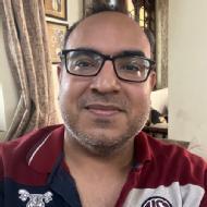 Nazir Hamirani Class I-V Tuition trainer in Talaulim