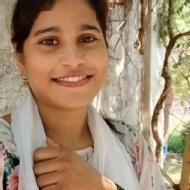 Anam C. Class 12 Tuition trainer in Kanpur Dehat