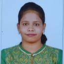 Photo of Mounika V.